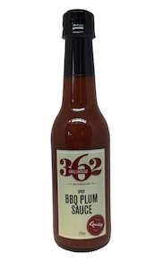 Wild Country - 362 Grillhouse BBQ Sauce