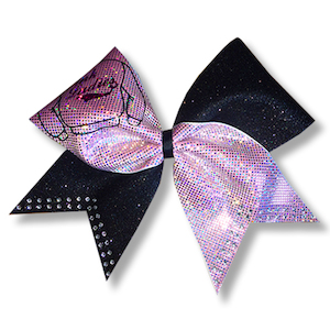 Allstar Legacy “Pink Ladies”