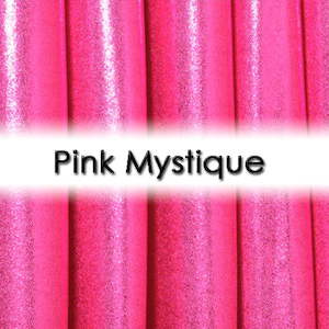 Pink Mystique