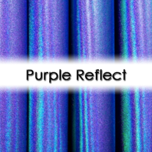 Purple Reflect