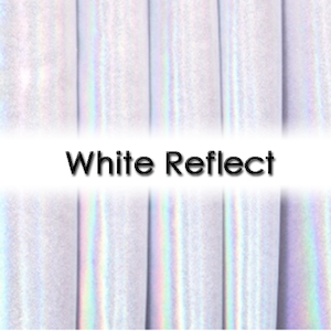 White Reflect