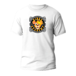 White Kids T-shirt - Kings Academy