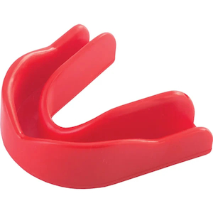 Sporting club or association - community sport: Mouth Guard - Kings Academy