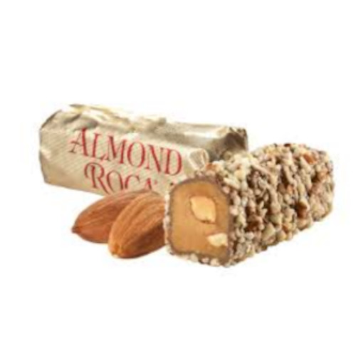 Brown & Haley 1pc Almond ROCA