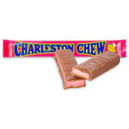 Charleston Chew STRAWBERRY Bar