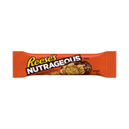 Reese's Nutrageous Bar