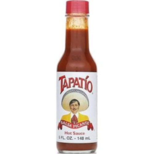 Tapatio Salsa Picante Hot Sauce 148ml