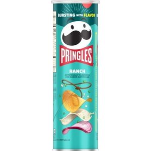 Chips: Pringles - Ranch