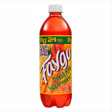 Faygo - Pineapple Watermelon 24ct