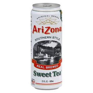 12 24 Pack Drinks: Arizona Sweet Tea XL 24ct