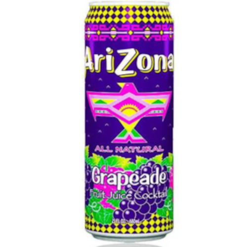 Arizona Grape XL 24ct