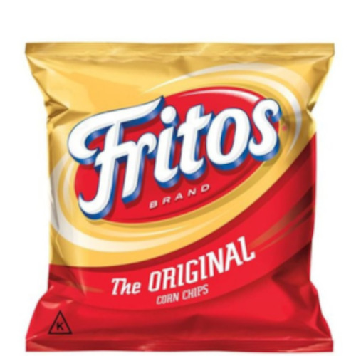 Fritos ORIGINAL 28g (1oz)