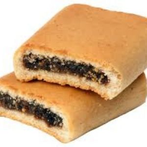 Cookies Biscuits: Fig Newton Singles