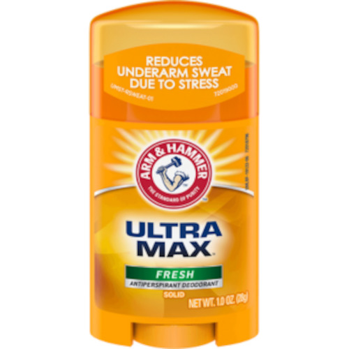 Arm & Hammer Ultra Max FRESH Anitperspirant Deoderant