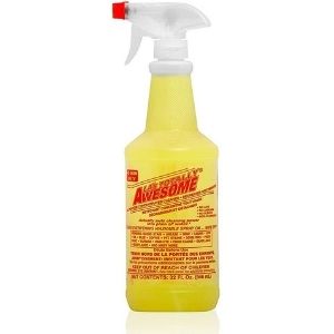 LA's Totally Awesome All Purpose Concentrate Cleaner and Degreaser Spot Rem…