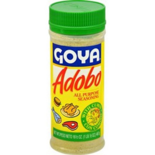 Goya Adobo Seasoning with CUMIN 28oz (793g)