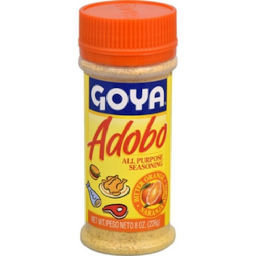 Barbecue: Goya Adobo Naranja Agria (bitter Orange) 8oz (226g)