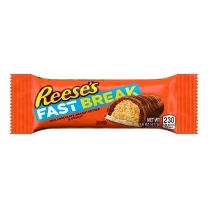 American Reese's Fast Break Bar