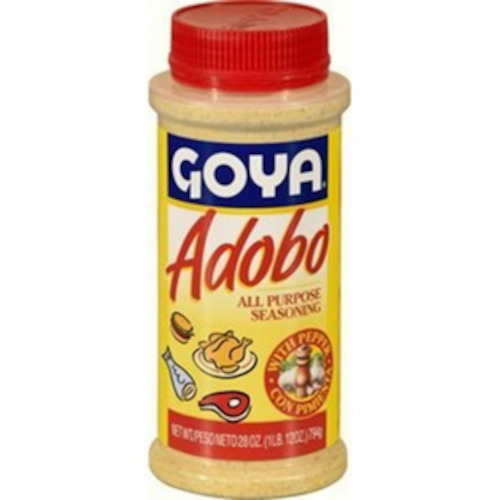 Latino Seasoning: Goya Adobo All Purpose Seasoning 28oz (793g)