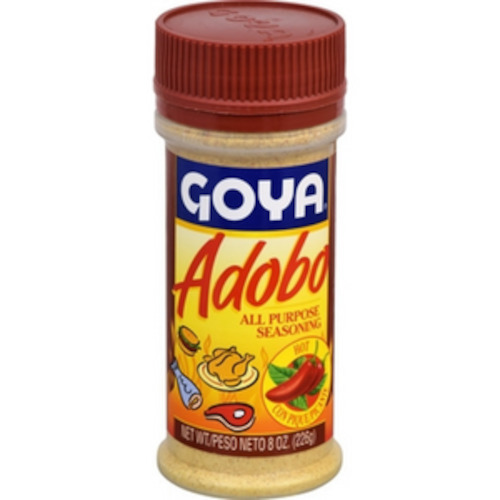 Goya Adobe Con Pique (HOT) 8oz (226g)