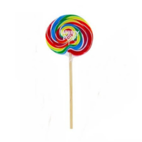 Lollipops: Swirl Pop