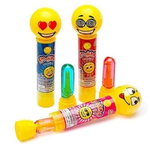 Lollipops: Kidsmania Emoji Pop single