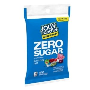 Jolly Rancher: Sugar Free Jolly Rancher Assorted Candy