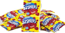 Fruit Gushers Single Pack