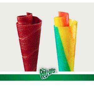 Fruit Roll Ups Variety SINGLE