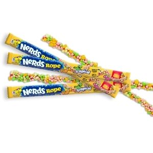 Nerds: Nerds Rope Tropical single