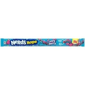 Nerds: Nerds Rope - Very Berry single