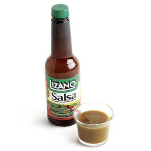 Lizano Salsa 135ml