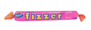 Internet only: Beacon Fizzer Strawberry 11.6g