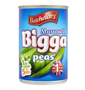 Batchelors Bigga Marrowfat Peas 300g