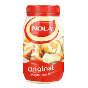 Nola Maqnifique Mayonnaise 750g