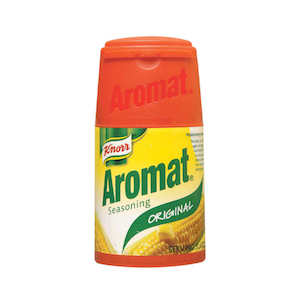 Internet only: Knorr Aromat Regular Shaker 75g