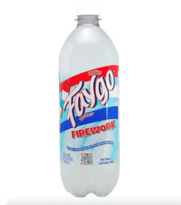 Faygo Firework 23oz / 680ml