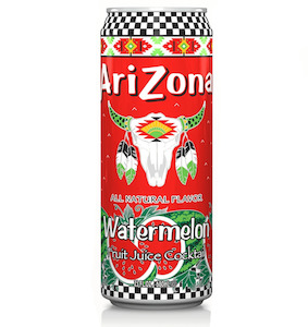 Arizona Watermelon 680ml