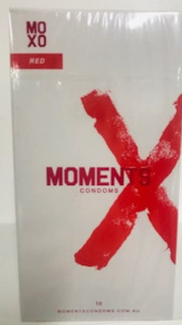 Moments Condoms