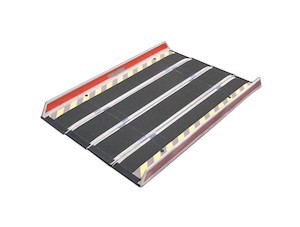 Move: Edge Barrier Limiter Portable (EBL) Ramp