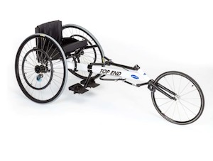 Top End Preliminator Racing Chair