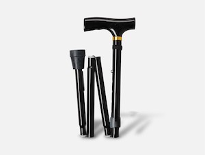 Folding Cane/Walking Stick