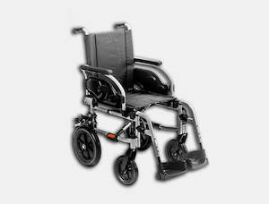 Action 1R Wheelchair Transit