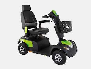 Comet Pro Mobility Scooter