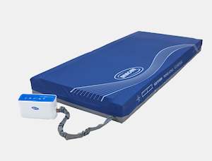 Rest: Softform Premier Active 2 Mattress