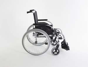 Action 1R Wheelchair Self Propelled