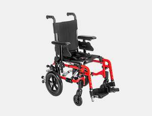 Move: Action 3Jnr Wheelchair Transit