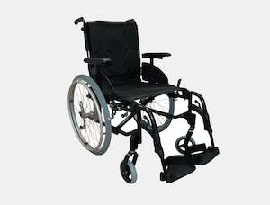 Move: Action 3NG Wheelchair Self Propelled