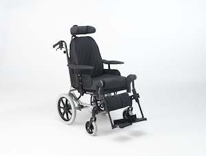 Move: Rea Azalea Wheelchair Transit