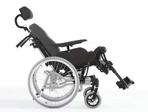 Rea Azalea Wheelchair Self Propelled